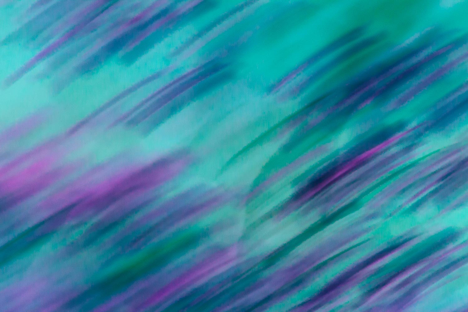 purple and blue diagonal streaks