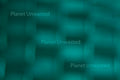 Basket Weave Blur Blue-Green Stock Photography, Crafting Background