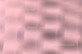 Basket Weave Blur Inverted Pink Stock Photography, Crafting Background