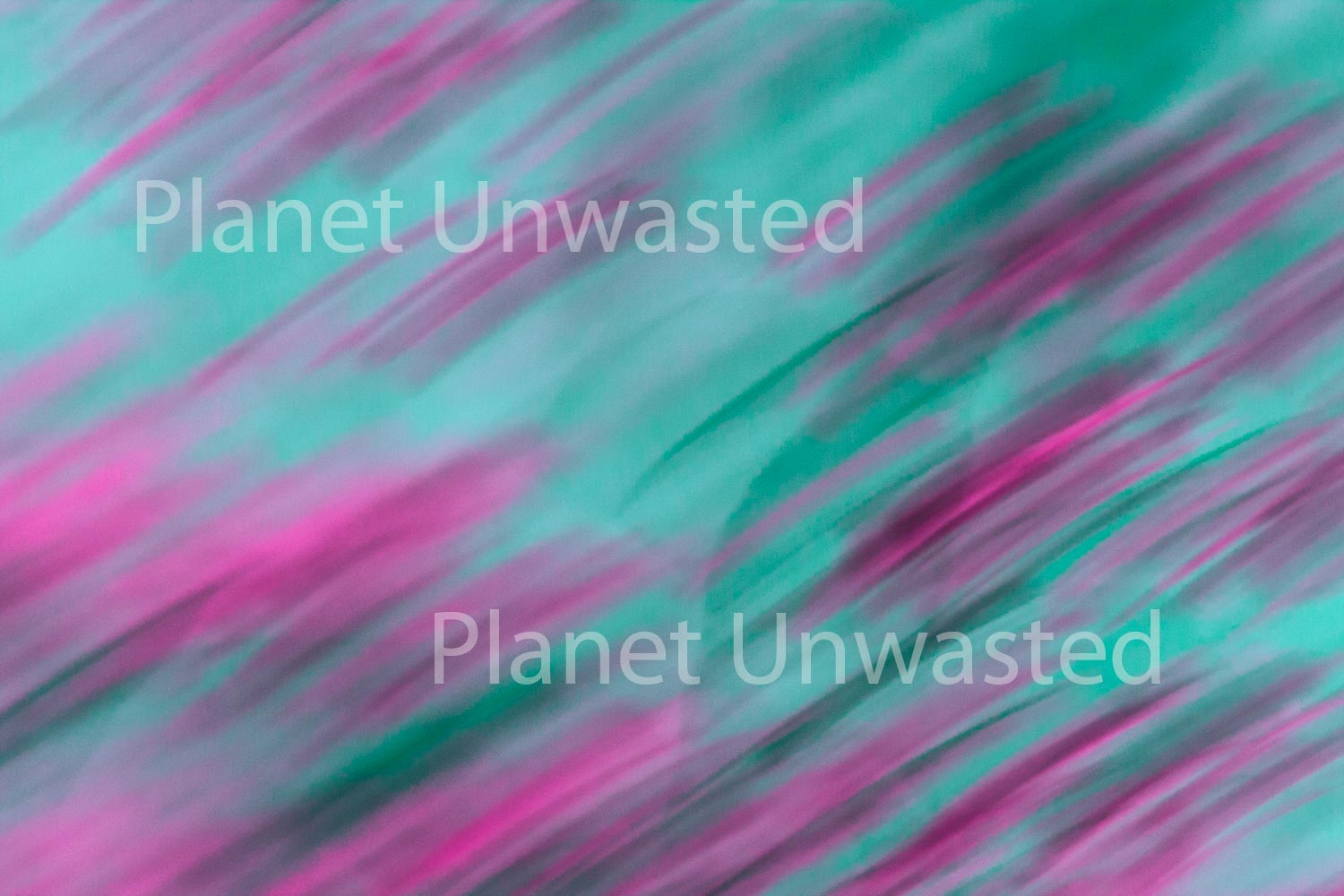 Pink and Green Diagonals Abstract Stock Photography, Crafting Background