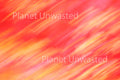 Yellow and Red Diagonals Abstract Stock Photography, Crafting Background