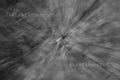 Purple Flower Black and White ICM Abstract Stock Photography