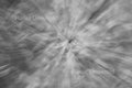 Purple Flower Black and White ICM Abstract Stock Photography