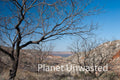 Lake Meredith National Recreation Area Stock Photography