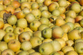 Golden Delicious Apples Stock Photography, Crafting Background