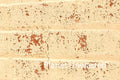 Brick Paint Peel 2 Yellow Texture Original Photograph