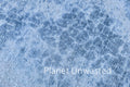 Texture: Cement Blueish Original Photography