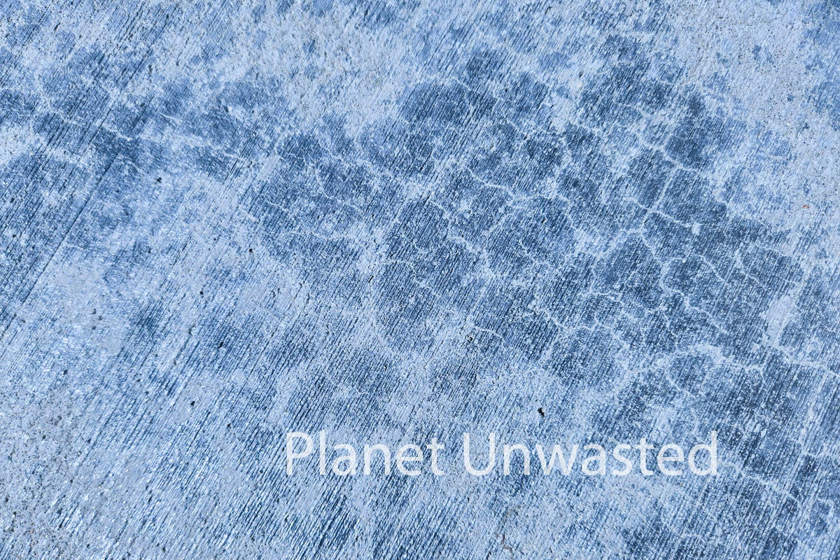 Texture: Cement Blueish Original Photography