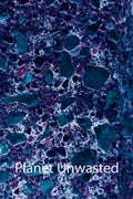 Texture: Parking Bump 2 Inverted Blues Original Photography