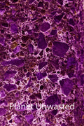 Texture: Parking Bump 2 Inverted Pinks Original Photography