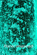 Texture: Parking Bump Inverted Blue-Green Original Photography