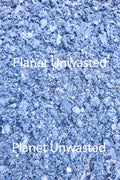 Texture: Pavement 1 Blue Original Photography