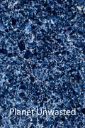 Texture: Pavement 2 Inverted Blue Original Photography