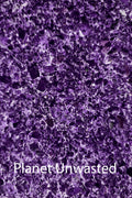 Texture: Pavement 2 Inverted Purple Original Photography