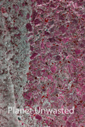 Texture: Pavement 3 Inverted Pink Original Photography