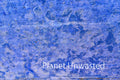 Texture: Wall Blue Original Photography
