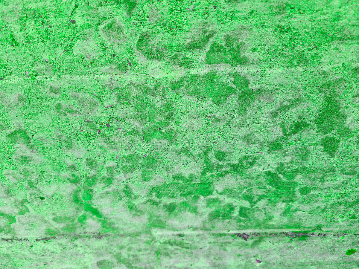 Texture: Wall Green Original Photography
