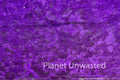 Texture: Wall Inverted Purple Original Photography