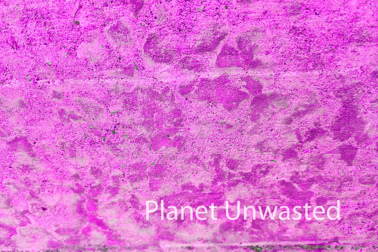 Texture: Wall Pink Original Photography