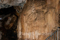 Cave at Timpanogos Cave National Monument Stock Photography