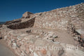 Ruin 2 at Tuzigoot National Monument Stock Photography